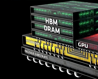 消息称华为组建联盟开发 HBM2:计划 2026 年量产